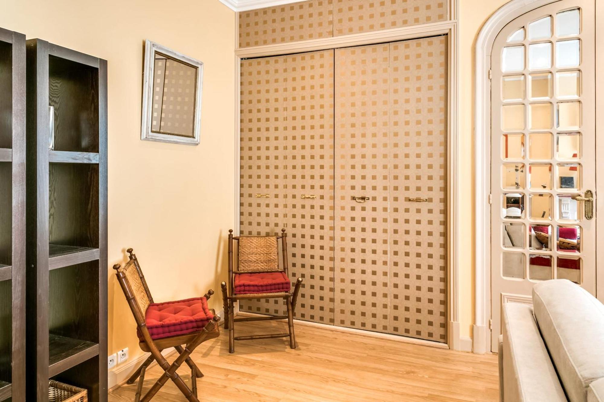 Montorgueil - Welkeys Appartement Parijs